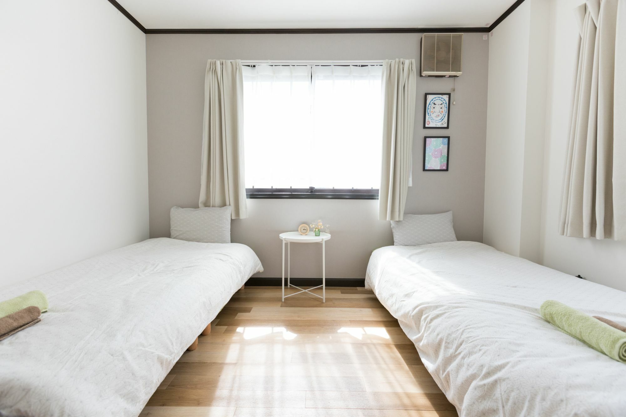 Guesthouse Meguri Inari Kyoto Exterior photo